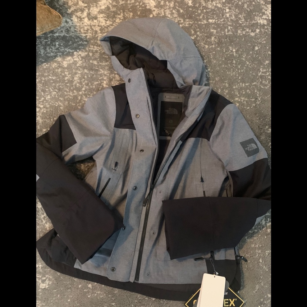 The North Face Women’s Cryos Insulated jacket